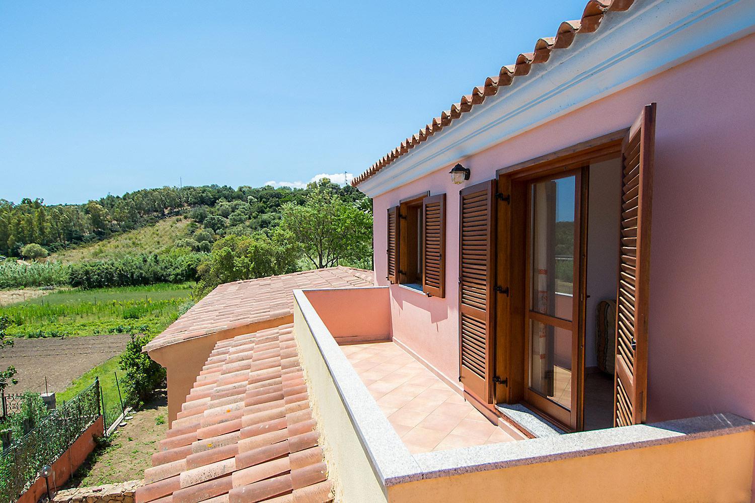 Residence Cala Viola Cala Liberotto Eksteriør bilde