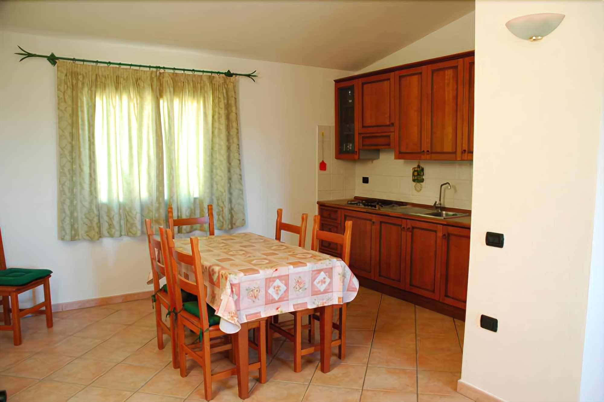 Residence Cala Viola Cala Liberotto Eksteriør bilde